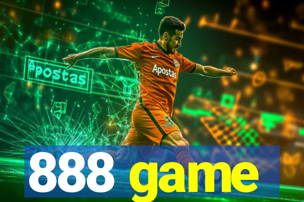 888 game